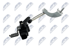 Sensor Leuchtweitenregulierung Vorderachse für AUDI SEAT SKODA VW A1 A6 C6 TT