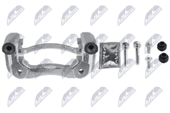 Halter Bremssattel Hinterachse für HYUNDAI KIA ACCENT IV Stufenheck i10 II III