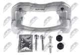 Halter Bremssattel Hinterachse für HYUNDAI KIA ACCENT IV Stufenheck i10 II III