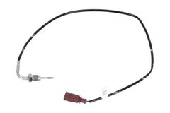 Sensor Abgastemperatur für AUDI SEAT SKODA VW A3 Sportback Cabriolet Q3 TT