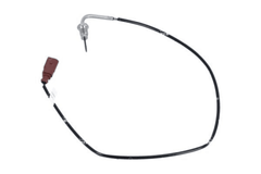 Sensor Abgastemperatur für AUDI SEAT SKODA VW A3 Sportback Cabriolet Q3 TT