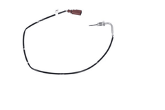 Sensor Abgastemperatur für AUDI SEAT SKODA VW A3 Sportback Cabriolet Q3 TT