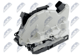 Türschloss hinten links für SEAT SKODA VW Mii CITIGO FABIA II Combi SUPERB Kombi