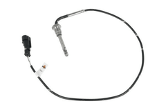Sensor Abgastemperatur für IVECO DAILY III Pritsche/Fahrgestell Kasten Bus IV V