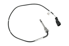 Sensor Abgastemperatur für IVECO DAILY III Pritsche/Fahrgestell Kasten IV Bus V