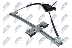 Fensterheber vorne links für SEAT SKODA VW Mii CITIGO UP!