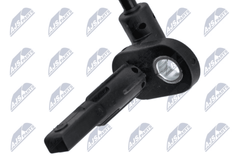 ABS Sensor Raddrehzahl Hinterachse rechts für OPEL INSIGNIA A Stufenheck
