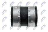 Ladeluftschlauch für AUDI SEAT SKODA VW A3 LEON TOLEDO II OCTAVIA I Combi