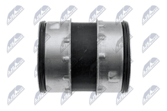 Ladeluftschlauch für AUDI SEAT SKODA VW A3 LEON TOLEDO II OCTAVIA I Combi