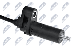 ABS Sensor Raddrehzahl Hinterachse links für FORD TRANSIT Kasten