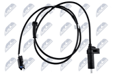 ABS Sensor Raddrehzahl Hinterachse links für FORD TRANSIT Kasten