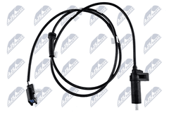 ABS Sensor Raddrehzahl Hinterachse links für FORD TRANSIT Kasten