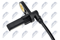 ABS Sensor Raddrehzahl Hinterachse links für NISSAN PRIMERA Hatchback Traveller