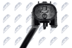 ABS Sensor Raddrehzahl Hinterachse links für NISSAN PRIMERA Hatchback Traveller