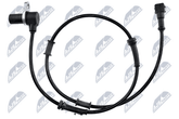 ABS Sensor Raddrehzahl Vorderachse für VOLVO S40 I V40 Kombi