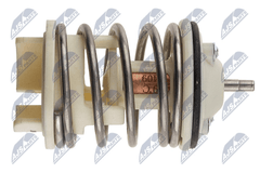 Thermostat Kühlmittel für PORSCHE SKODA VW CAYENNE SUPERB II Kombi ATLAS CC B7