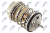 Thermostat Kühlmittel für PORSCHE SKODA VW CAYENNE SUPERB II Kombi ATLAS CC B7