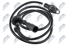ABS Sensor Raddrehzahl Hinterachse für VW CORRADO GOLF III Cabriolet Variant IV