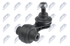 Koppelstange Stabilisator Hinterachse für AUDI SKODA VW A1 Sportback A3