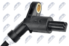 ABS Sensor Raddrehzahl Hinterachse für VW PASSAT B3/B4 Variant
