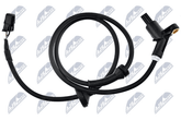 ABS Sensor Raddrehzahl Hinterachse für VW PASSAT B3/B4 Variant