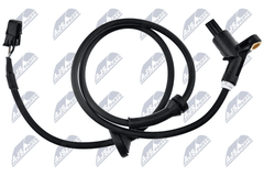 ABS Sensor Raddrehzahl Hinterachse für VW PASSAT B3/B4 Variant