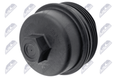 Deckel Ölfiltergehäuse für OPEL ASTRA H Stufenheck GTC Caravan TwinTop J FAMILY