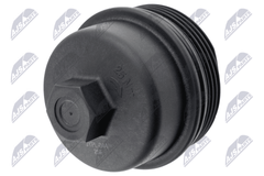 Deckel Ölfiltergehäuse für OPEL ASTRA H Stufenheck GTC Caravan TwinTop J FAMILY