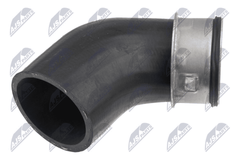 Ladeluftschlauch für AUDI SKODA VW A3 Sportback TT Roadster OCTAVIA II Combi