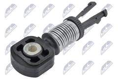 Seilzug Schaltgetriebe für AUDI SEAT SKODA VW A1 Sportback A3 TT Roadster