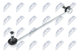 Koppelstange Stabilisator Vorderachse links für VW BORA Variant GOLF IV