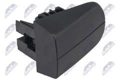 Abdeckkappe Türaußengriff für FORD TRANSIT V363 Bus