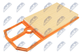 Luftfilter für SEAT SKODA VW AROSA CORDOBA Vario IBIZA II III LEON TOLEDO