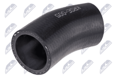 Ladeluftschlauch für SEAT VW LEON GOLF V
