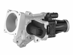 AGR Ventil für VOLVO C30 C70 II Cabriolet S40 S60 Cross Country S80 V40