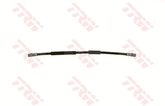 Bremsschlauch Vorderachse für VW LT 28-35 I Kasten Pritsche/Fahrgestell Bus