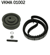 Zahnriemensatz für SEAT VW ALHAMBRA CORDOBA IBIZA II TOLEDO I CORRADO GOLF III