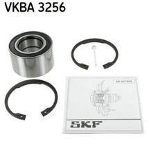 Radlagersatz Vorderachse für OPEL DAEWOO ASCONA C CC ASTRA F Stufenheck Caravan