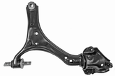 Querlenker Vorderachse links für HONDA ACCORD IX Stufenheck