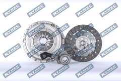 Kupplungssatz für FORD JAGUAR MONDEO III Stufenheck Turnier