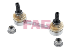 Koppelstange Stabilisator Hinterachse für BMW X3