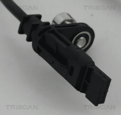 ABS Sensor Raddrehzahl Vorderachse für PEUGEOT 607