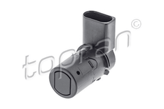 Sensor Einparkhilfe hinten links für AUDI A3 A4 B5 Avant A6 C5