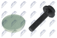 Reparatursatz Radnabe für AUDI A6 C7 Avant A7 Sportback Q5