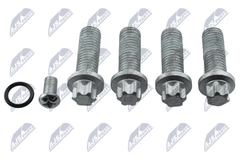 Reparatursatz Radnabe für FORD VOLVO C-MAX FOCUS II Turnier Stufenheck