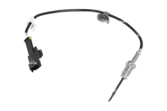 Sensor Abgastemperatur für HYUNDAI KIA i40 I CW ix35 Van CARENS IV OPTIMA