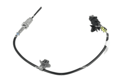 Sensor Abgastemperatur für HYUNDAI KIA i40 I CW ix35 Van CARENS IV OPTIMA