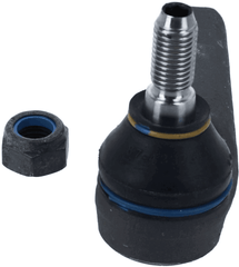 Spurstangenkopf Vorderachse links für AUDI SEAT SKODA VW A3 LEON TOLEDO II