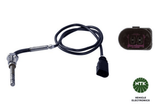 Sensor Abgastemperatur rechts für AUDI PORSCHE VW Q7 Van CAYENNE TOUAREG