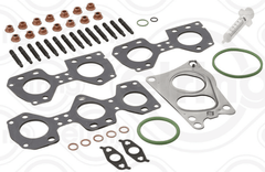 Montagesatz Lader für BMW ALPINA ROSENBAUER 3 Touring 4 Coupe Gran Cabriolet 5